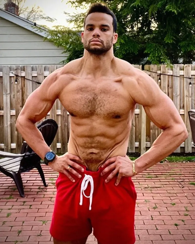 Jared Evans