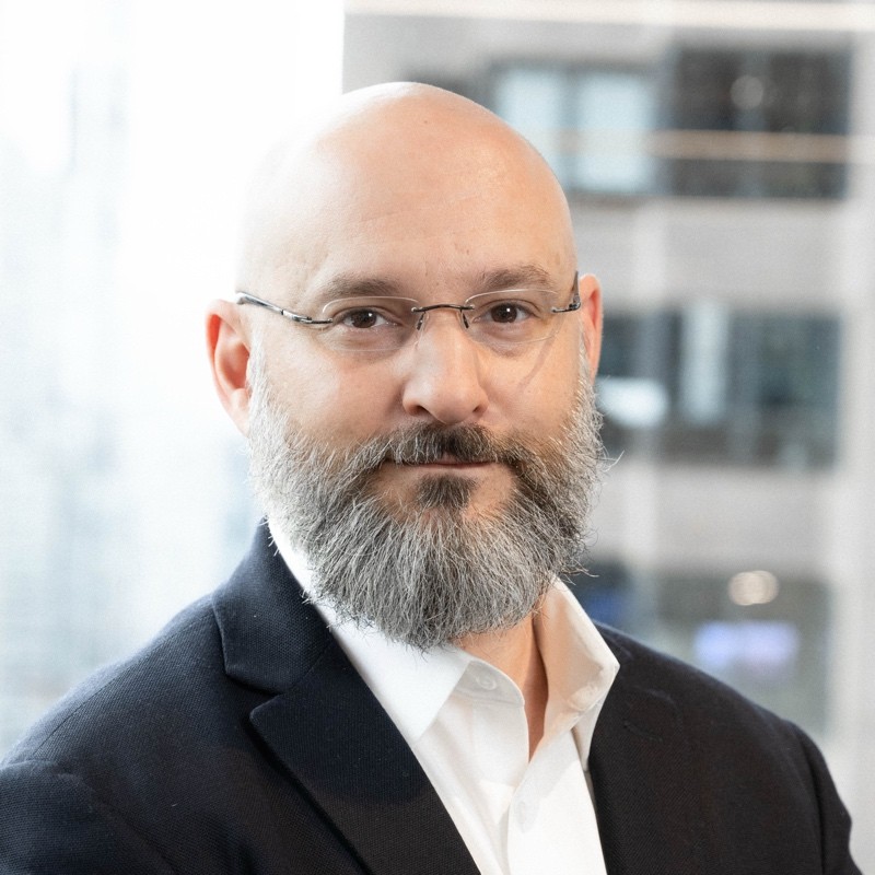 Archie Ardalan
