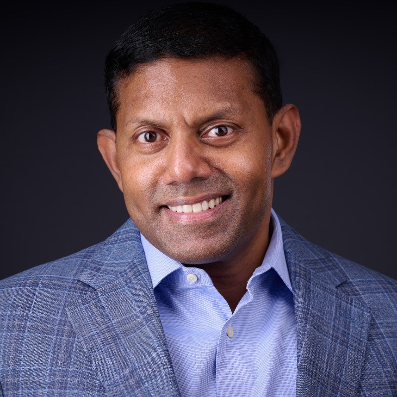 Ganesh Rajaratnam