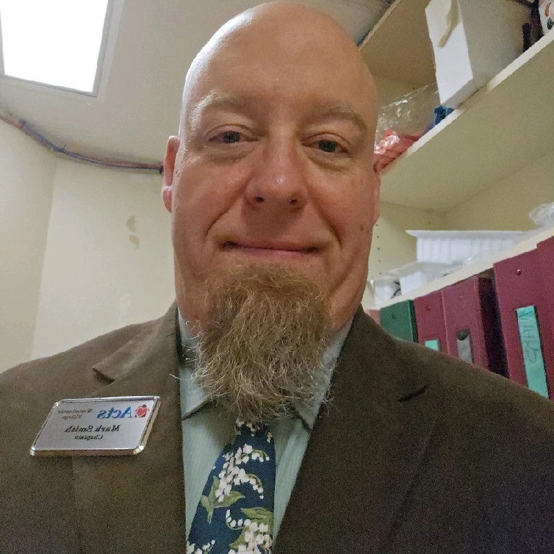 Mark Smith
