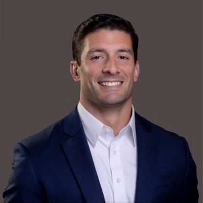 Matt Boudreaux, CFP