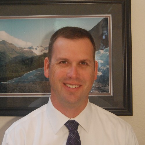 Randolph C. Stuart