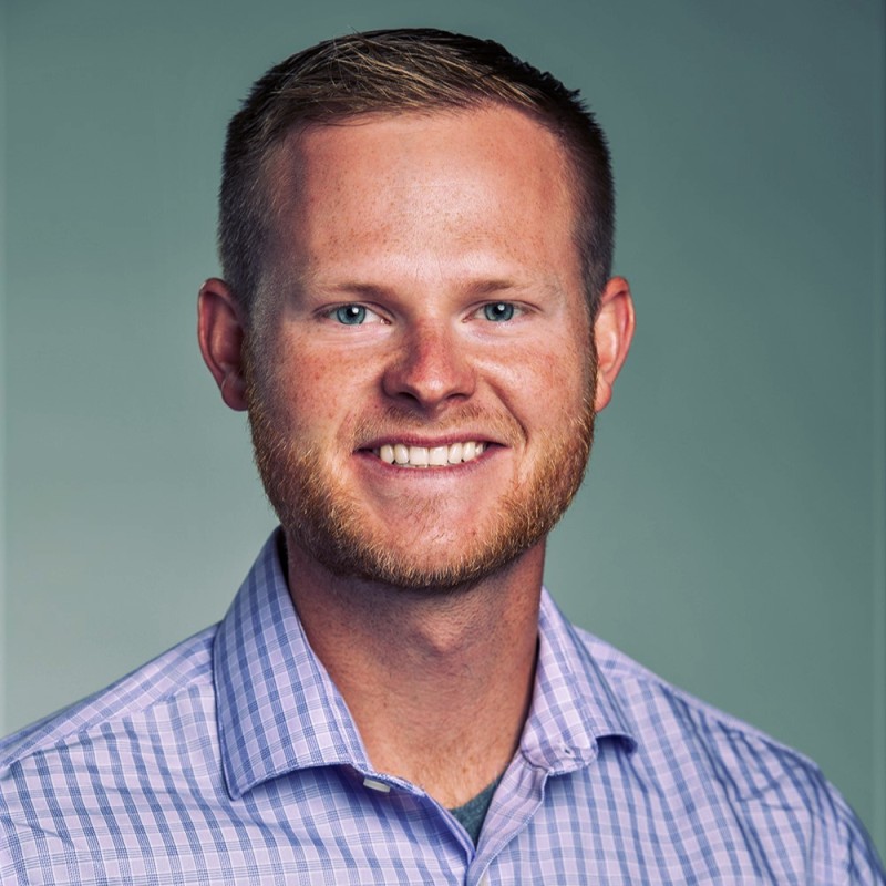 Spencer Patterson